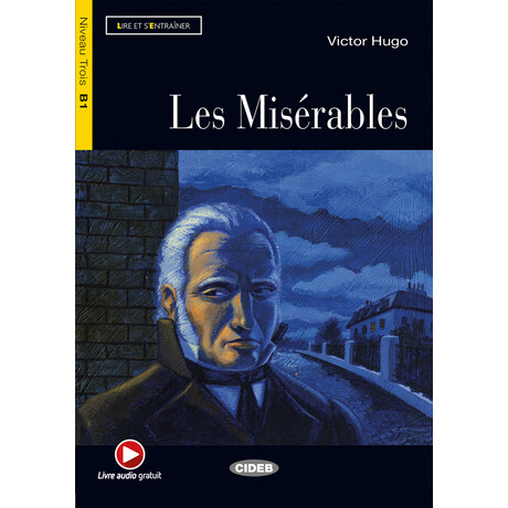 Les 3: les Miserables