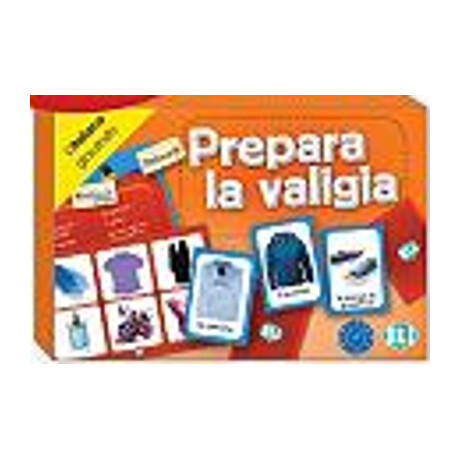Prepara la Valigia!