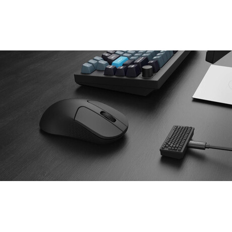 Keychron M3 Mini Wireless Mouse - (M3M-A4) 4k Hz Polling Rate