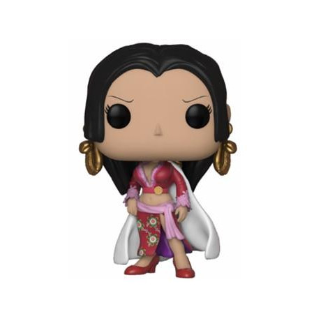 Funko Pop! Animation: one Piece - Boa. Hancock #330 Vinyl Figure