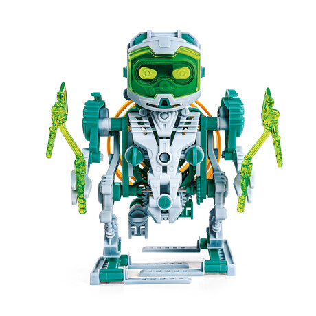 As Εργαστήριο Ρομποτικής Space Miner Robot 3σε1 - Μαθαίνω  Δημιουργώ (1026-63391)