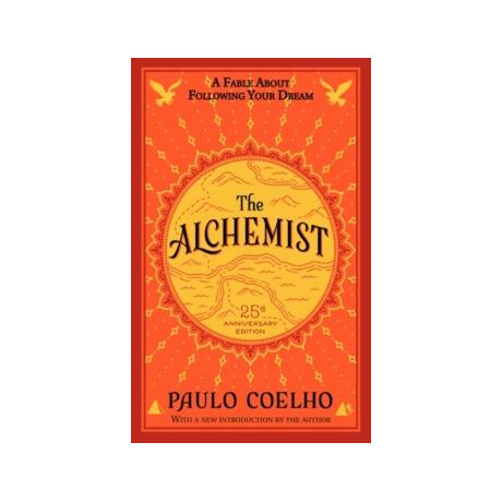Alchemist 25th Anniversary