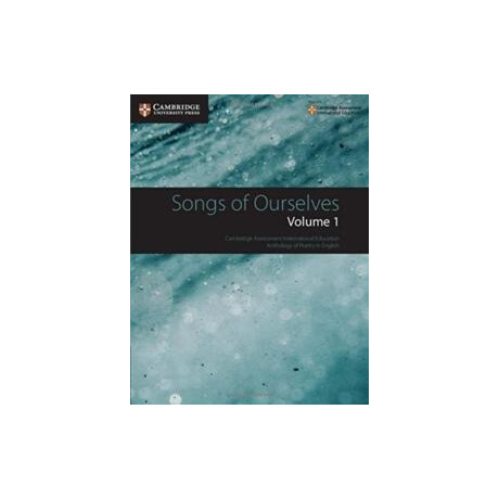 Songs of Ourselves Volume 1