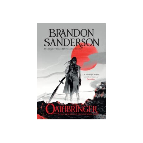 Oathbringer