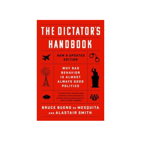 The Dictator's Handbook