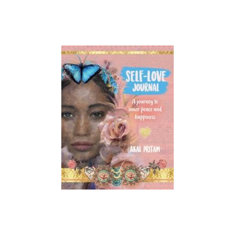 Self- Love Journal