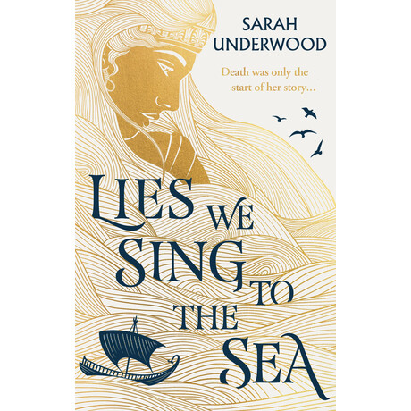 Lies we Sing to the sea pb Lies we Sing to the sea pb