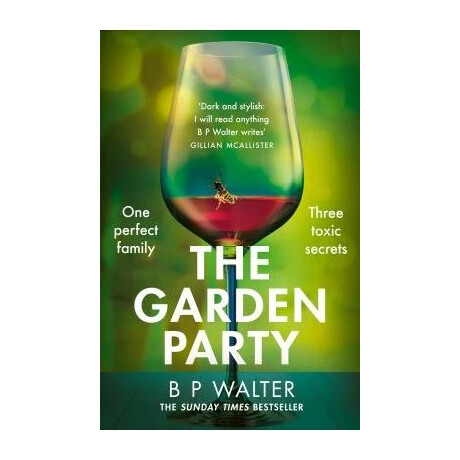 The Garden Party