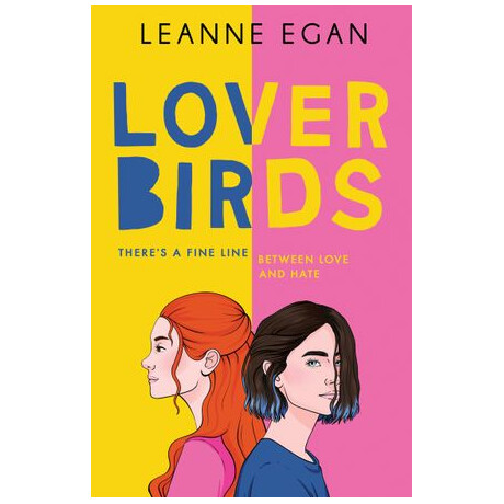Lover Birds