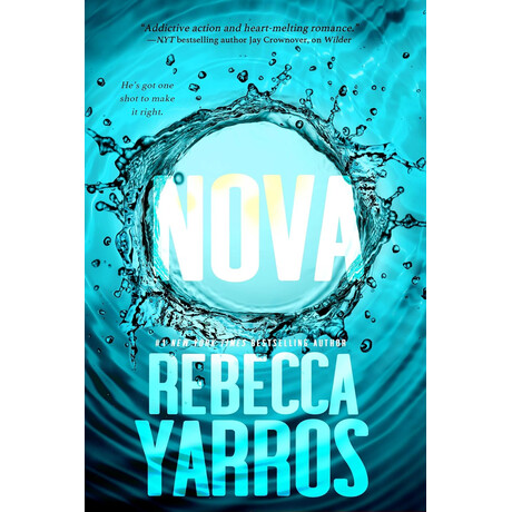 The Renegades 2: Nova pb