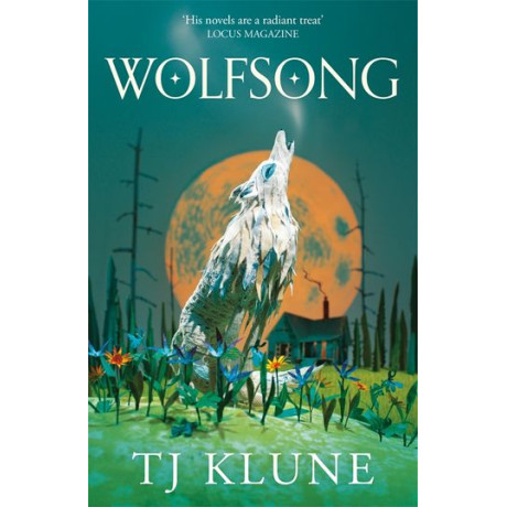 Wolfsong pb