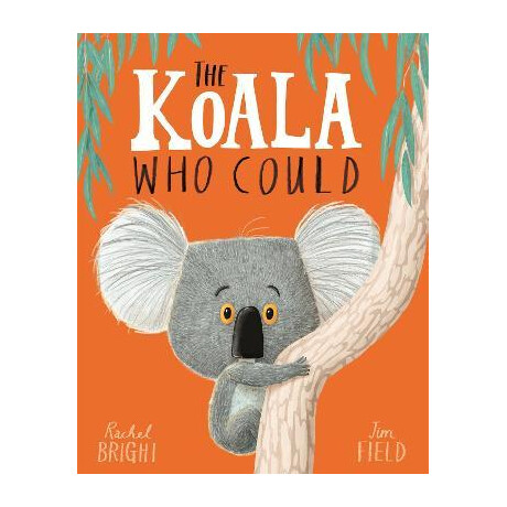 The Koala who Could