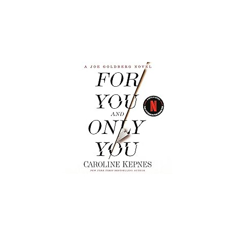 For you and Only you pb