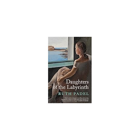 Daughters of the Labyrinth pb