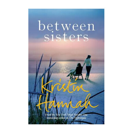 Between Sisters  pb