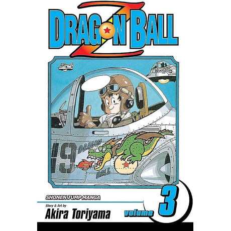 Dragonball z 03 pa