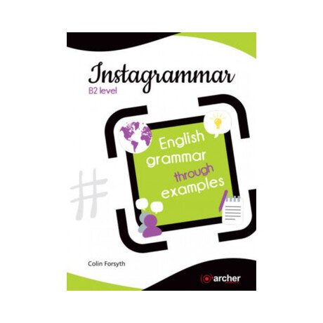 Instagrammar c2 sb