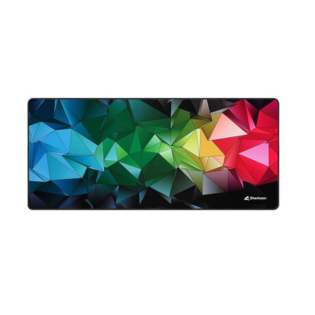 Sharkoon Skiller Sgp30 Gaming Mouse pad xxl 900mm Poly (29161005) (Shr29161005)