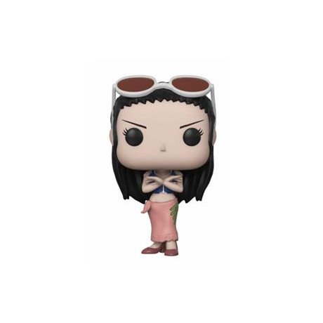 Funko Pop! Animation: one Piece - Nico Robin #399 Vinyl Figure