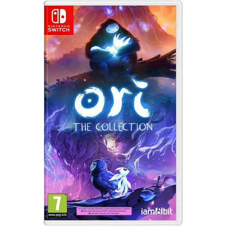 Nsw ori the Collection