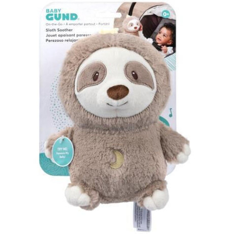 Spin Master Baby Gund Sweet Dreams Sloth (6066057)