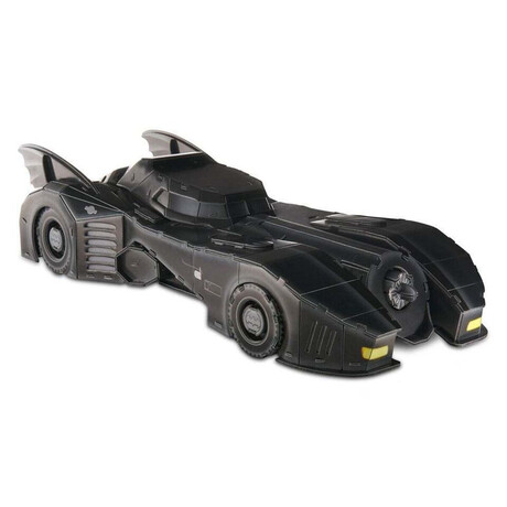 Spin Master 4d Puzzle dc Retro Batmobile (6070178)