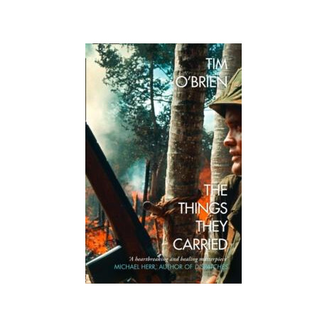 The Things They Carried