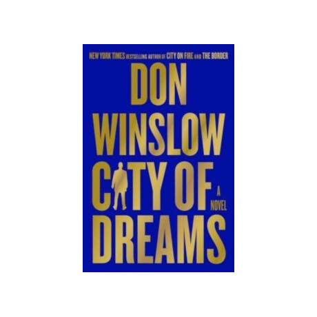 City of Dreams (2)