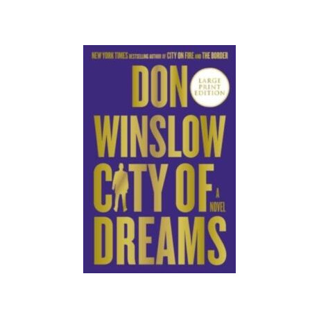 City of Dreams (2)