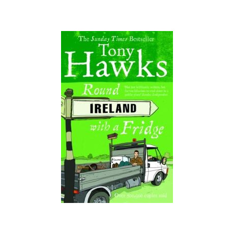 Round Ireland With a Fridge