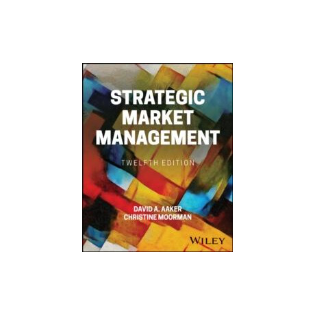 Strategic Market Management