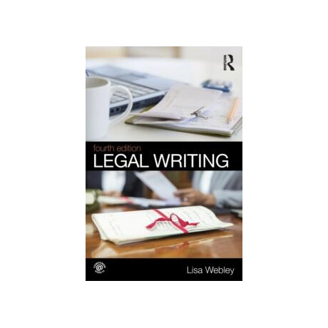 Legal Writing
