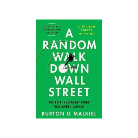 A Random Walk Down Wall Street