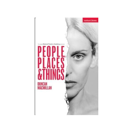 People, Places and Things