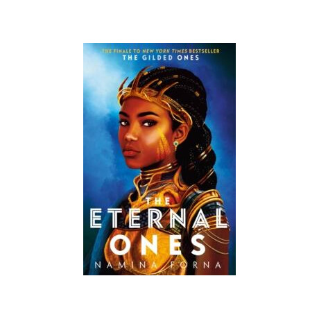 The Eternal Ones