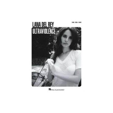 Lana del rey - Ultraviolence