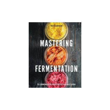 Mastering Fermentation