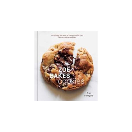 Zoe Bakes Cookies