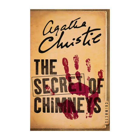 The Secret of Chimneys  pb