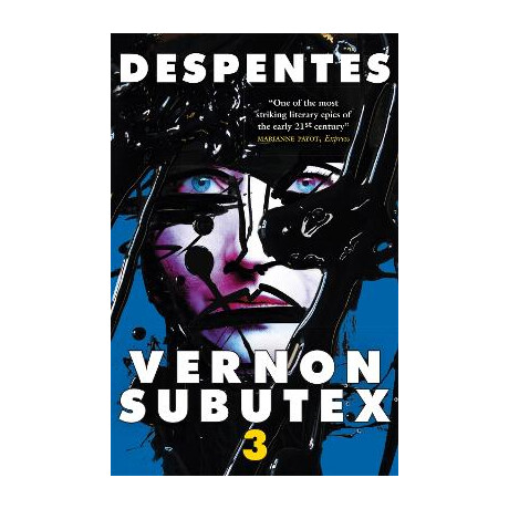 Vernon Subutex Three