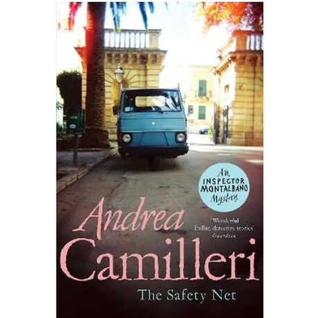 The Safety net