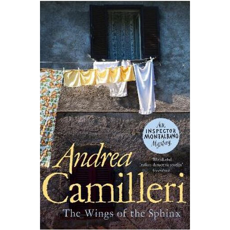 The Wings of the Sphinx