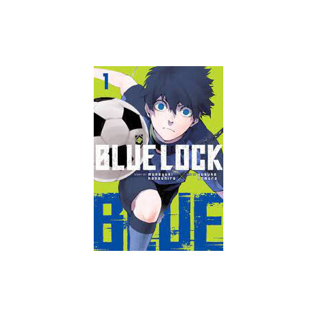 Blue Lock 1 : 1