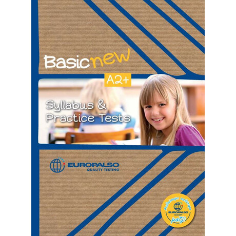 Europalso Basic a2 new 2024 Europalso Basic a2 new 2024