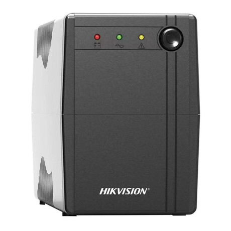 Hikvision ups 600va / 360w (ds-Ups600) (Hkvds-Ups600)