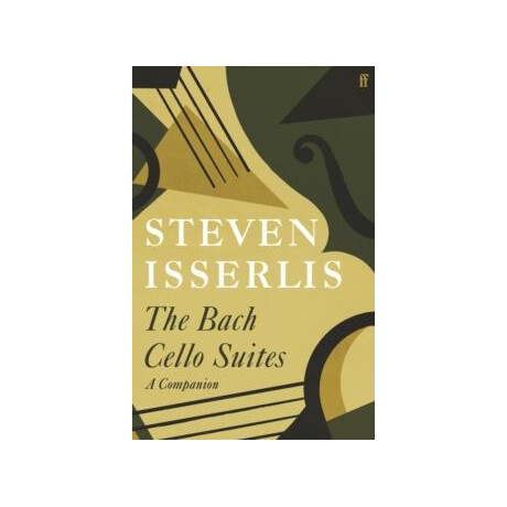 The Bach Cello Suites