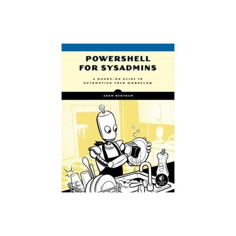 Powershell for Sysadmins