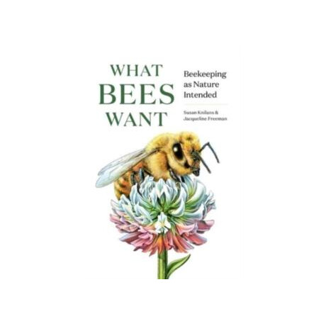 What Bees Want