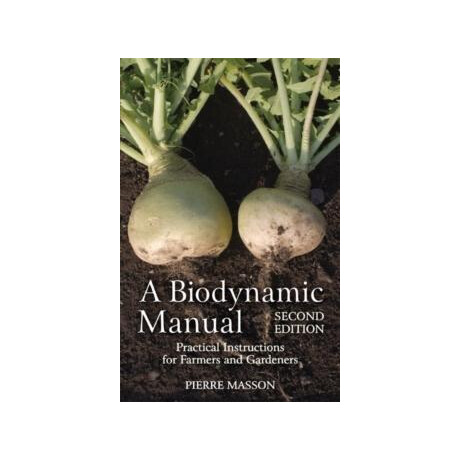 A Biodynamic Manual