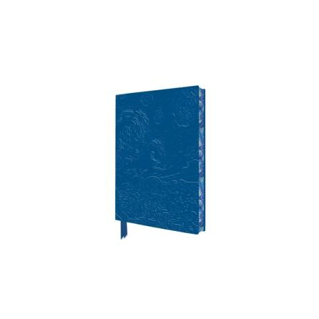 Vincent van Gogh: the Starry Night Artisan art Notebook Vincent van Gogh: the Starry Night Artisan art Notebook